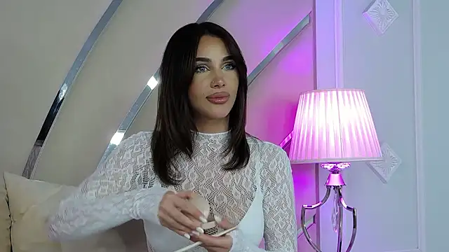 IvyNox online show from March 24, 2026, 8:53 pm