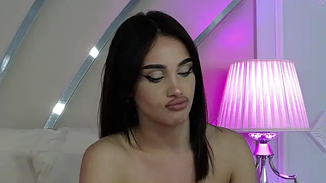 IvyNox online show from March 6, 2026, 6:14 pm