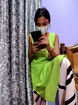 Student12th online show from November 23, 2025, 3:55 pm