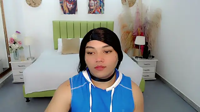 sebastian cruz  online show from April 15, 2026, 7:58 pm