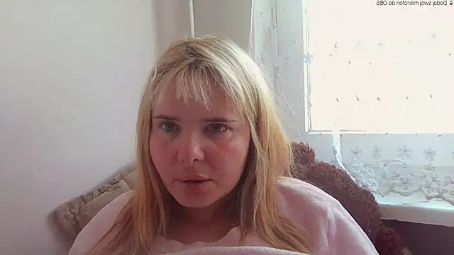 HornyElena online show from May 14, 2026, 10:56 am