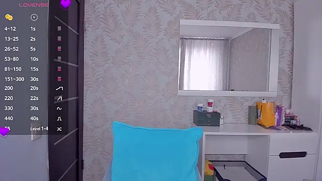 Ariana Weinn online show from March 25, 2026, 11:42 am