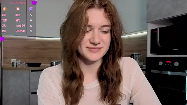 eshleeygreen online show from April 5, 2026, 5:52 pm