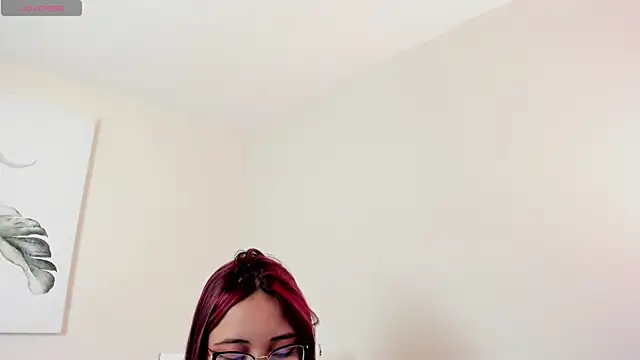 Snapshot of Alaia_soto chatting on January 14, 2026, 9:40 pm Alaia soto online show from January 14, 2026, 9:40 pm