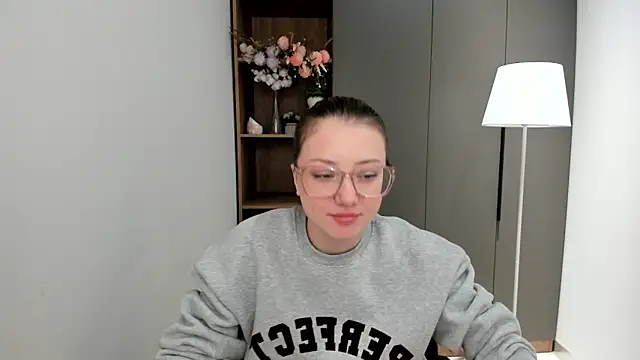 MarguriteNorwood online show from November 6, 2025, 3:10 am