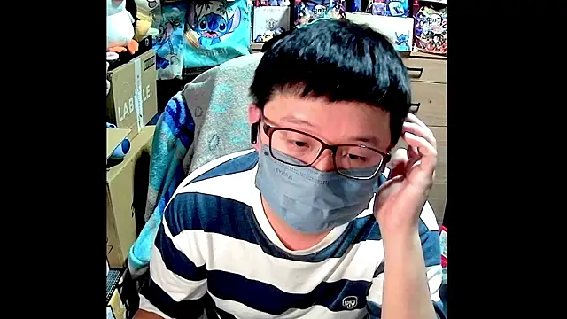 kk05483 online show from February 27, 2026, 7:14 pm