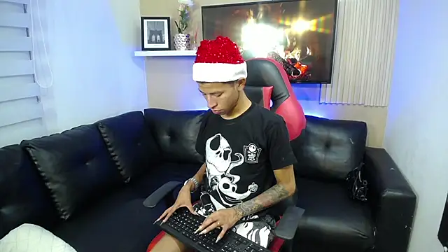 Tessachains 2  online show from December 21, 2025, 3:52 am