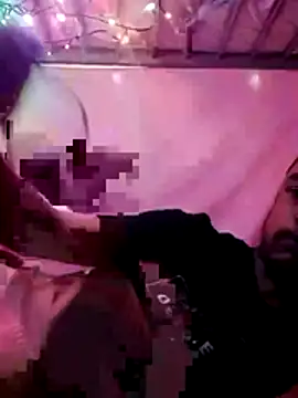 ParlousCarpet online show from December 1, 2025, 6:42 pm