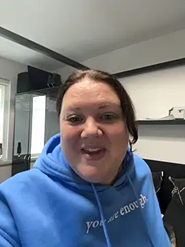 RealWoman84 online show from November 8, 2025, 3:26 pm