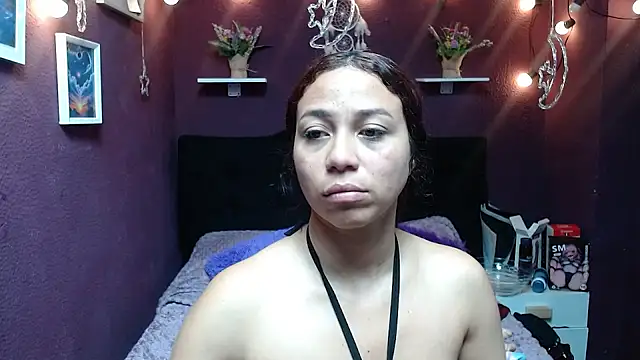 monika 256 online show from February 21, 2026, 1:13 pm