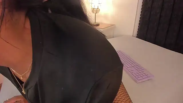 gabriella ortiz online show from February 2, 2026, 7:24 pm