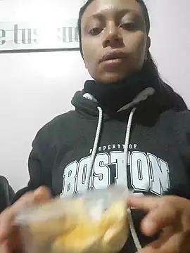 Snapshot of ALLISA_PRITCHETT chatting on November 8, 2025, 10:19 am ALLISA PRITCHETT online show from November 8, 2025, 10:19 am