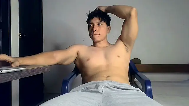 CONDE1997 online show from November 26, 2025, 3:06 am