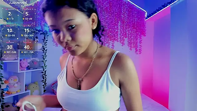  hanna sky online show from November 21, 2025, 4:17 pm