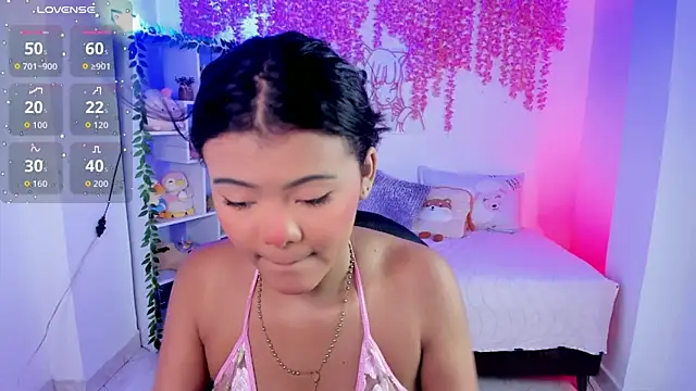  hanna sky online show from January 5, 2026, 6:22 pm