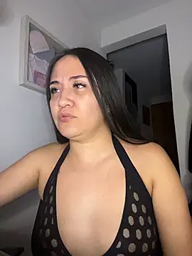 Snapshot of Melody_Spencer26 chatting on February 16, 2026, 6:50 pm Melody Spencer26 online show from February 16, 2026, 6:50 pm