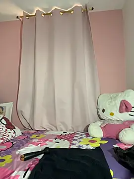 Melody Spencer26 online show from April 13, 2026, 5:39 pm