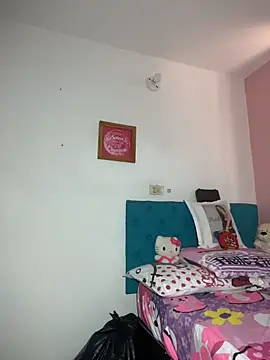 Snapshot of Melody_Spencer26 chatting on February 20, 2026, 6:10 pm Melody Spencer26 online show from February 20, 2026, 6:10 pm