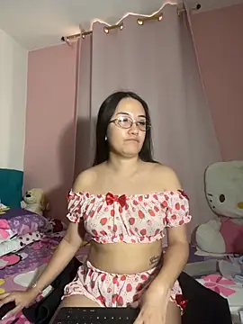 Melody Spencer26 online show from March 21, 2026, 4:00 pm