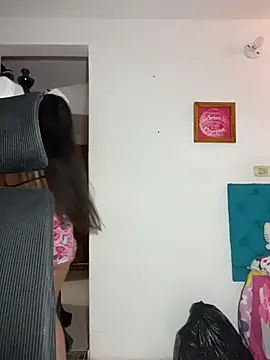 Snapshot of Melody_Spencer26 chatting on February 17, 2026, 7:00 pm Melody Spencer26 online show from February 17, 2026, 7:00 pm