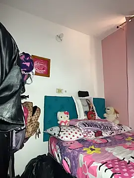 Snapshot of Melody_Spencer26 chatting on February 24, 2026, 6:09 pm Melody Spencer26 online show from February 24, 2026, 6:09 pm