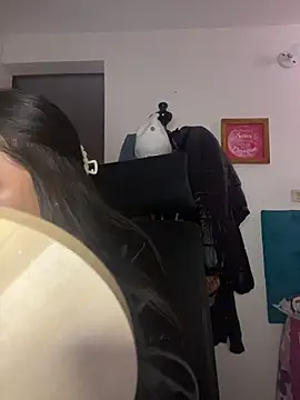 Snapshot of Melody_Spencer26 chatting on February 13, 2026, 6:08 pm Melody Spencer26 online show from February 13, 2026, 6:08 pm