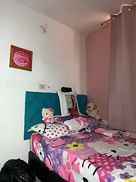 Snapshot of Melody_Spencer26 chatting on February 26, 2026, 5:02 pm Melody Spencer26 online show from February 26, 2026, 5:02 pm