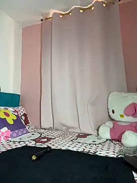 Melody Spencer26 online show from January 7, 2026, 5:40 pm