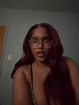 exotichoneyy online show from November 6, 2025, 5:11 am