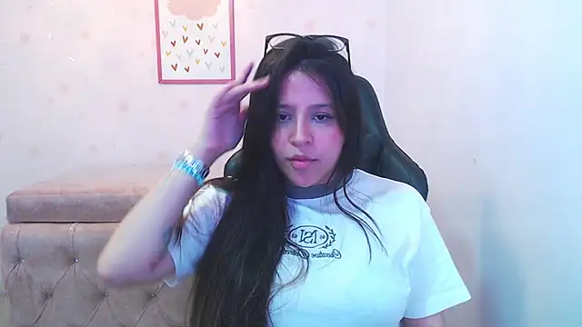 aria ch2 online show from January 8, 2026, 10:49 pm