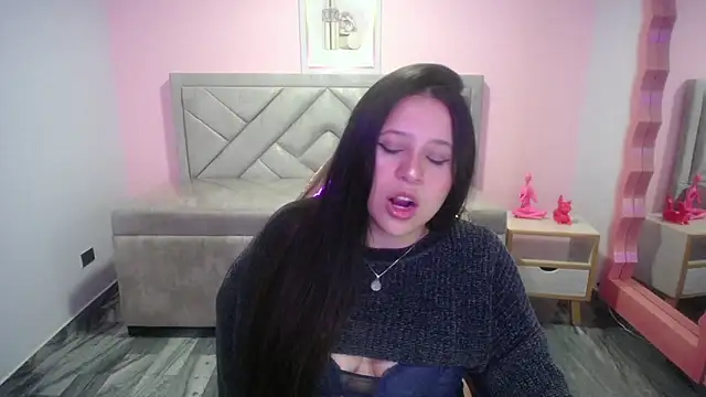 aria ch2 online show from November 25, 2025, 10:21 pm