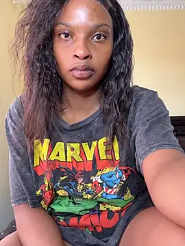 NiaLong21  online show from February 27, 2026, 9:53 am