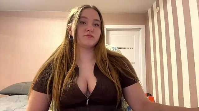 BabyBlissxx online show from April 13, 2026, 9:30 pm