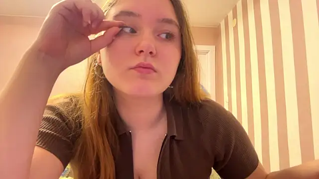 BabyBlissxx online show from March 28, 2026, 10:22 pm