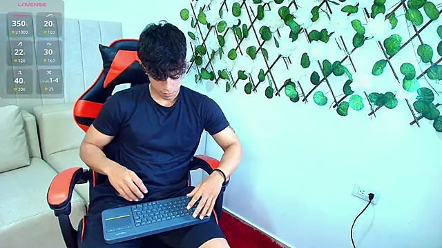 jack bigx online show from November 7, 2025, 8:46 pm