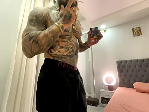  Nate    online show from November 7, 2025, 9:08 pm