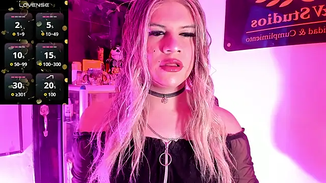 mistressparty online show from February 7, 2026, 8:00 am