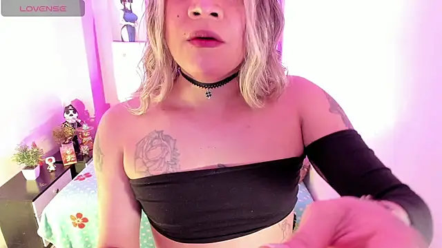 mistressparty online show from March 13, 2026, 4:23 pm