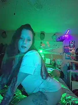 GemmaJustice1127 online show from January 11, 2026, 9:49 am