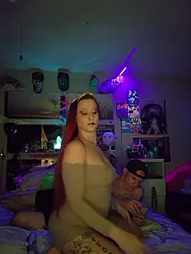 GemmaJustice1127 online show from January 8, 2026, 8:42 am