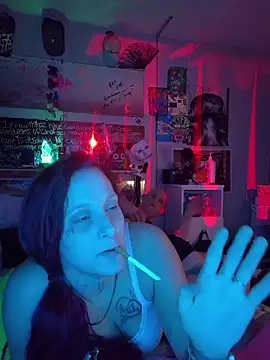 GemmaJustice1127 online show from January 7, 2026, 7:02 am