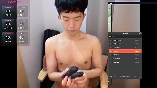 CouplingCry online show from April 18, 2026, 3:58 pm