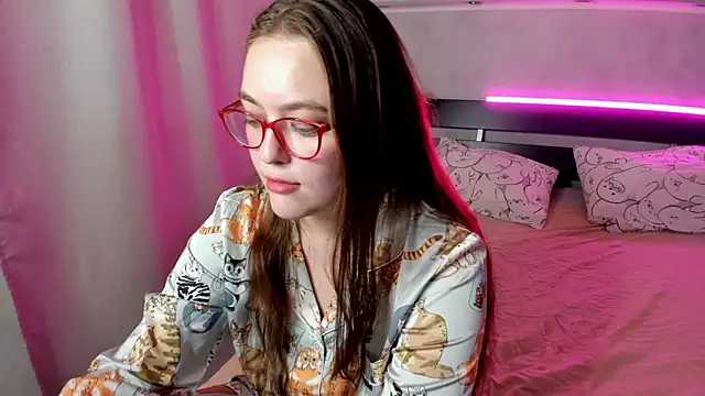 Mersedes Rosso online show from November 18, 2025, 9:12 am