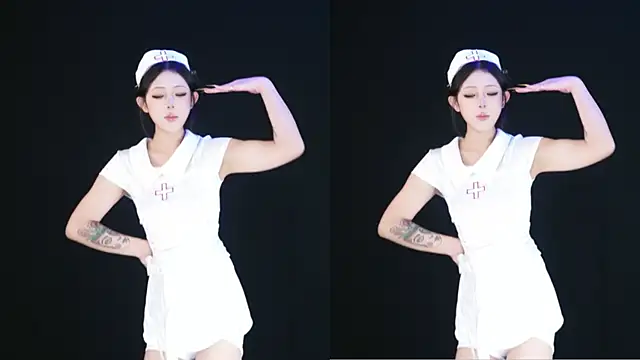 MHe-002 online show from November 30, 2025, 2:07 pm