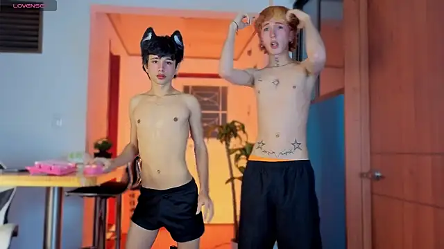 Snapshot of Bay_freedo chatting on January 6, 2026, 3:43 am Bay freedo online show from January 6, 2026, 3:43 am