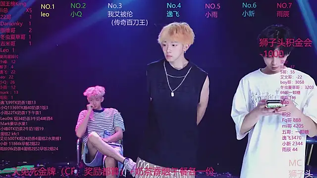 AAA-winner online show from May 31, 2026, 12:33 pm