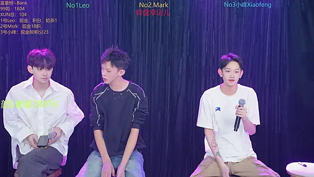 AAA-winner online show from November 26, 2025, 4:12 am