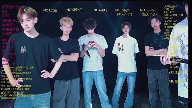 AAA-winner online show from April 11, 2026, 5:26 am