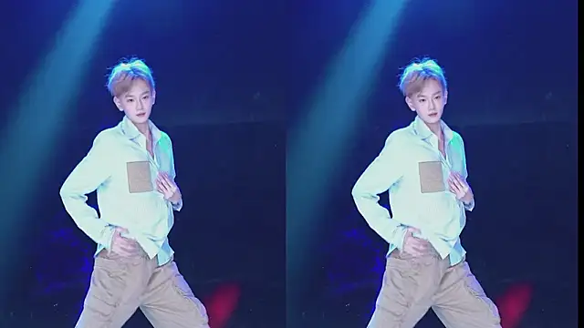 AAA-winner online show from February 2, 2026, 3:05 am