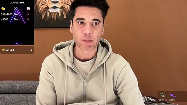 marcoo x online show from November 20, 2025, 5:24 pm